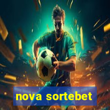 nova sortebet